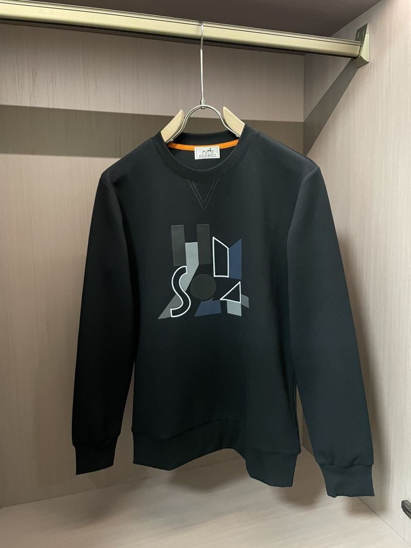 Hermes Hoodies